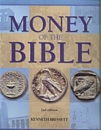 Money of the Bible (Hardcover, 2nd)