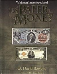 Whitman Encyclopedia of Paper Money (Hardcover)