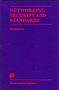 Networking Security and Standards (Hardcover)