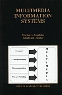 Multimedia Information Systems (Hardcover)