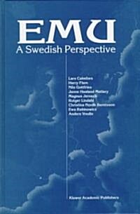 Emu -- A Swedish Perspective (Hardcover, 1997)