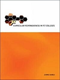 Curriculum Responsiveness in Fet Colleges (Paperback)