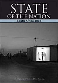 State of the Nation: South Africa 2008 (Paperback)