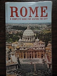Rome (Paperback)