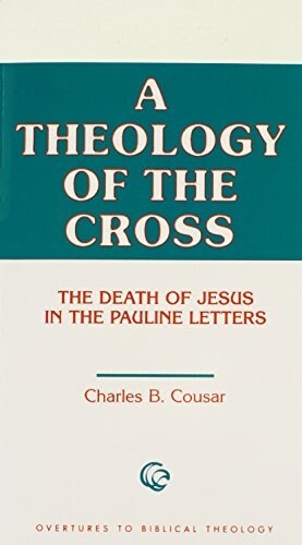 Theology of the Cross (Paperback)