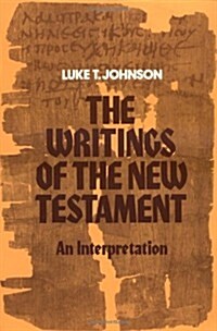 Writings of the New Testament (Paperback)