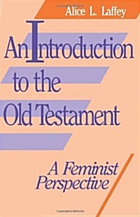 Introduction to Old Test Femin (Paperback)