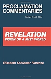 Revelation Proclamation Commen (Paperback)