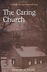 The Caring Church (Paperback)