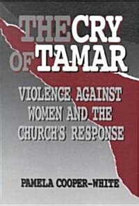 The Cry of Tamar (Paperback)