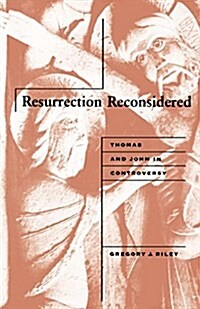 Resurrection Reconsidered (Paperback)