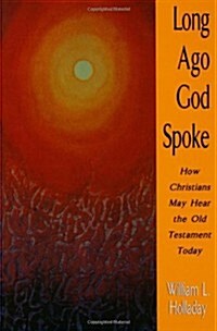 Long Ago God Spoke Paper (Paperback)