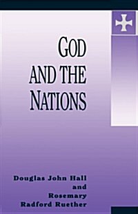 God and the Nations (Paperback)