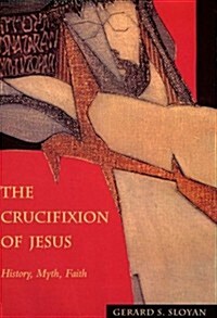 Crucifixion of Jesus Clth (Hardcover)