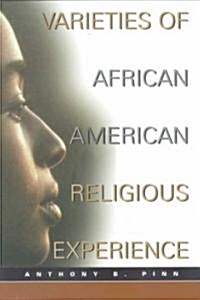 Varieties African American Rel (Paperback)
