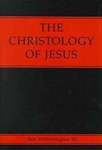 Christology of Jesus Paper (Paperback)