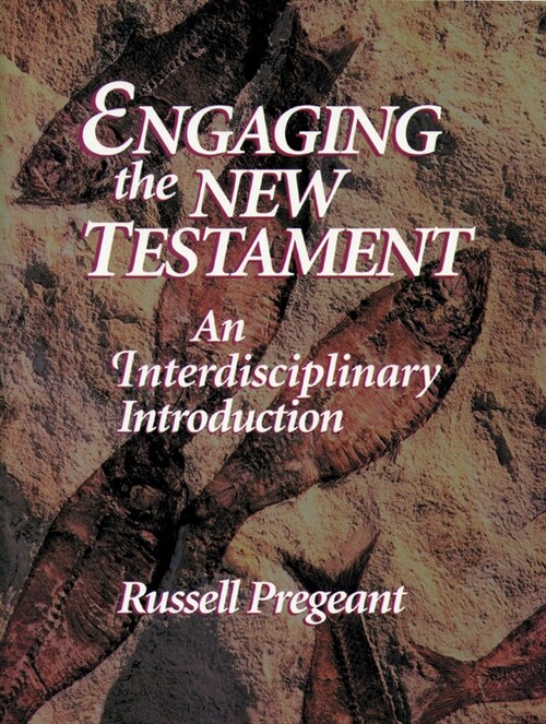 Engaging the New Testament Pap (Paperback, Revised)