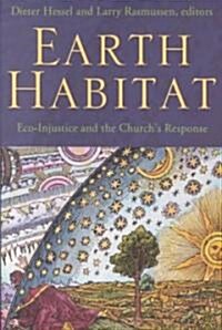 Earth Habitat (Paperback)