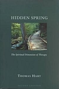 Hidden Spring (Paperback, 2, Revised)