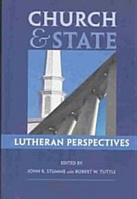 Church & State (Paperback)