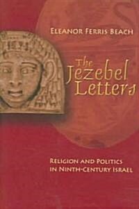 The Jezebel Letters (Hardcover)