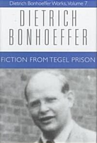 Fiction from Tegel Prision (Hardcover)