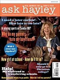 Ask Hayley (Paperback)