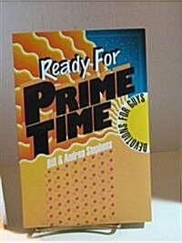 Ready for Prime Time (Paperback)