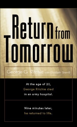 Return from Tomorrow (Paperback)