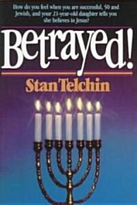 Betrayed (Paperback)