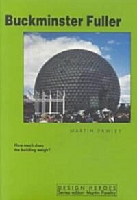 Buckminster Fuller (Hardcover)