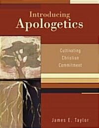 Introducing Apologetics (Hardcover)