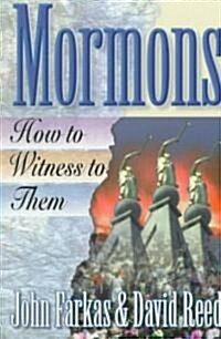 Mormons (Paperback)