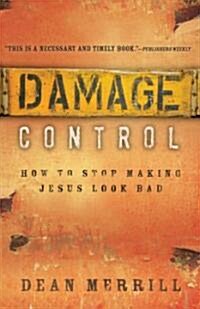 Damage Control (Paperback)