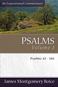 Psalms: Psalms 42-106 (Paperback)