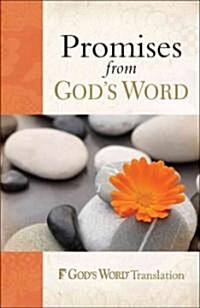 Promises from Gods Word (Paperback)