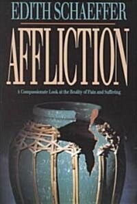 Affliction (Paperback, Reprint)