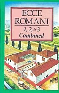 Ecce Romani (Hardcover)