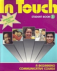 In Touch Student Book 3 (Paperback, Revised)