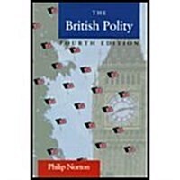 The British Polity (Paperback, 4th)
