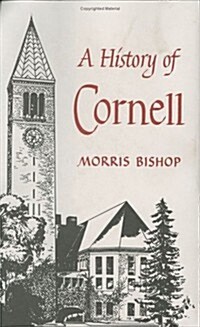 A History of Cornell (Hardcover)