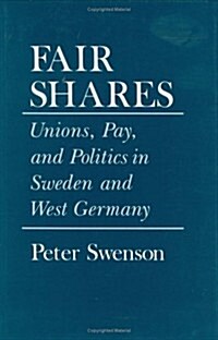 Fair Shares (Hardcover)