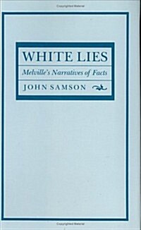 White Lies (Hardcover)