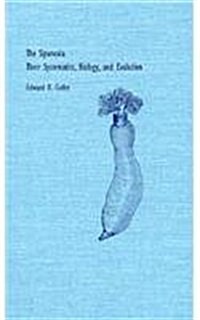 The Sipuncula (Hardcover)
