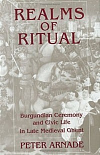 Realms of Ritual (Hardcover)