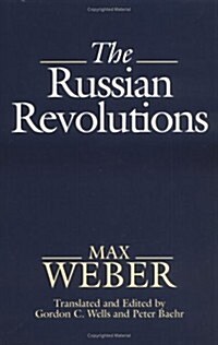 The Russian Revolutions (Hardcover)