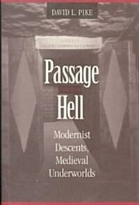 Passage Through Hell (Hardcover)