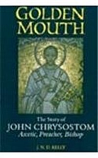 Golden Mouth (Hardcover)