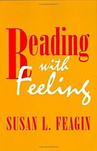 Reading With Feeling (Hardcover)