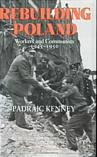 Rebuilding Poland (Hardcover)